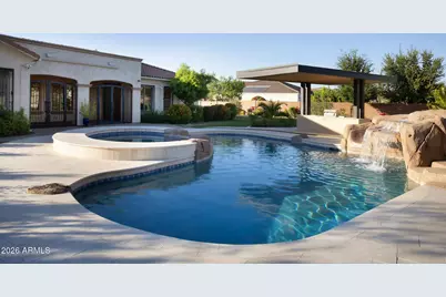 4547 S Banning Drive, Gilbert, AZ 85297 - Photo 34