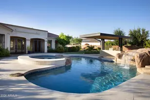 4547 S Banning Dr, Gilbert, AZ 85297 - Photo 34