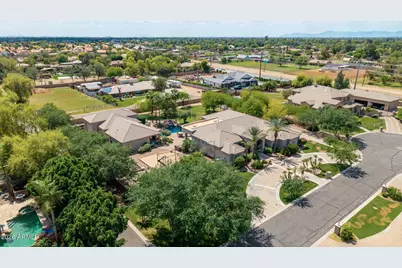 1181 E Melody Court, Gilbert, AZ 85234 - Photo 136