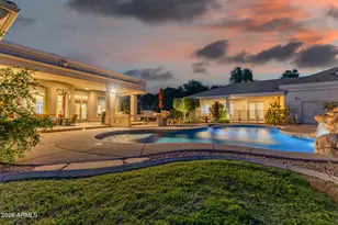 1181 E Melody Ct, Gilbert, AZ 85234 - Photo 98