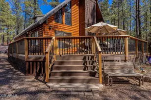 8224 White Oak Rd, Pinetop, AZ 85935 - Photo 10