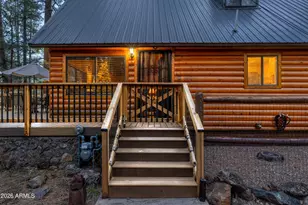 8224 White Oak Rd, Pinetop, AZ 85935 - Photo 4