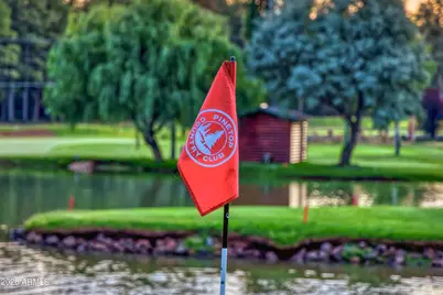 8224 White Oak Road, Pinetop, AZ 85935 - Photo 48