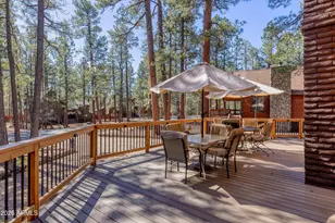 8224 White Oak Rd, Pinetop, AZ 85935 - Photo 10