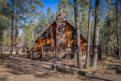 8224 White Oak Road, Pinetop, AZ 85935 - Photo 30