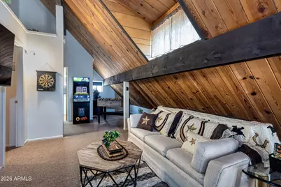 8224 White Oak Road, Pinetop, AZ 85935 - Photo 24