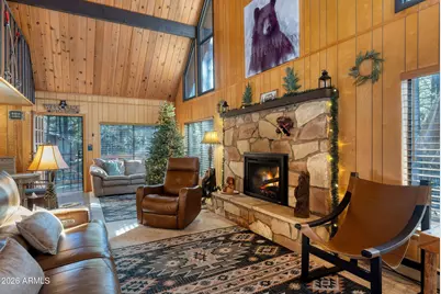 8224 White Oak Road, Pinetop, AZ 85935 - Photo 12