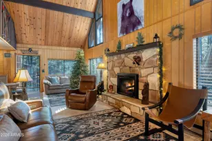 8224 White Oak Rd, Pinetop, AZ 85935 - Photo 12