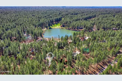 8224 White Oak Road, Pinetop, AZ 85935 - Photo 32