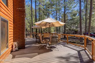 8224 White Oak Rd, Pinetop, AZ 85935 - Photo 8
