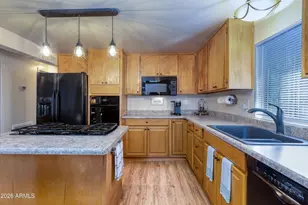 8224 White Oak Rd, Pinetop, AZ 85935 - Photo 16