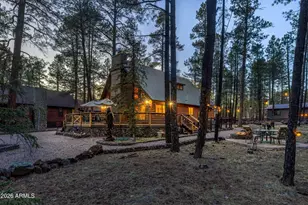 8224 White Oak Rd, Pinetop, AZ 85935 - Photo 4