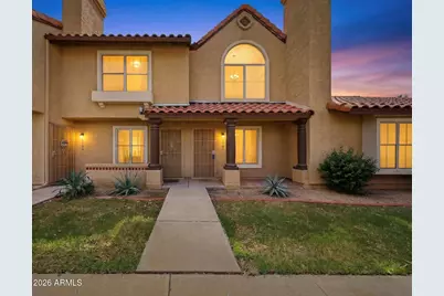 4601 N 102nd Avenue #1107, Phoenix, AZ 85037 - Photo 1