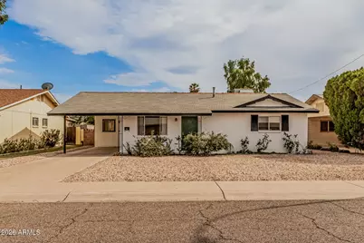 3919 W El Caminito Drive, Phoenix, AZ 85051 - Photo 2