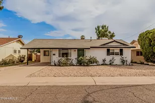 3919 W El Caminito Dr, Phoenix, AZ 85051 - Photo 2