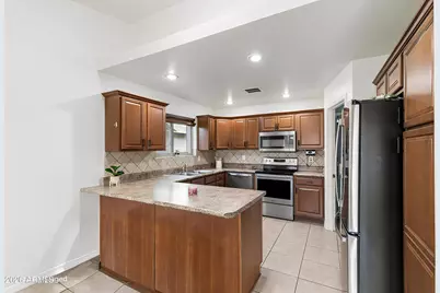 9887 E Del Monte Avenue, Gold Canyon, AZ 85118 - Photo 8