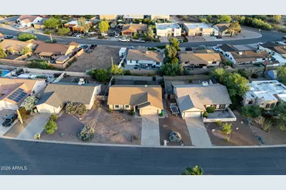 9887 E Del Monte Avenue, Gold Canyon, AZ 85118 - Photo 24