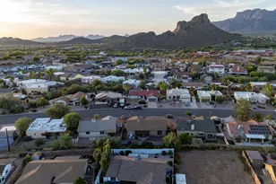 9887 E Del Monte Ave, Gold Canyon, AZ 85118 - Photo 36