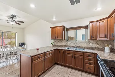 9887 E Del Monte Avenue, Gold Canyon, AZ 85118 - Photo 10