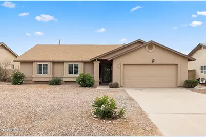 9887 E Del Monte Avenue, Gold Canyon, AZ 85118 - Photo 2