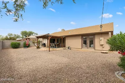 9887 E Del Monte Avenue, Gold Canyon, AZ 85118 - Photo 20