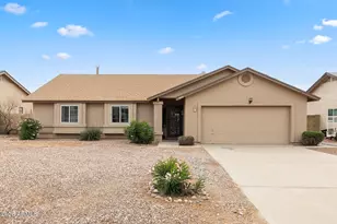 9887 E Del Monte Ave, Gold Canyon, AZ 85118 - Photo 1