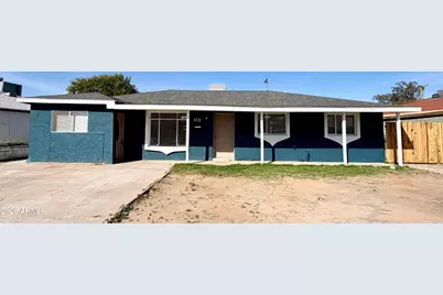 4412 N 50th Avenue, Phoenix, AZ 85031 - Photo 1
