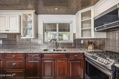 535 E Oak Drive, Munds Park, AZ 86017 - Photo 12