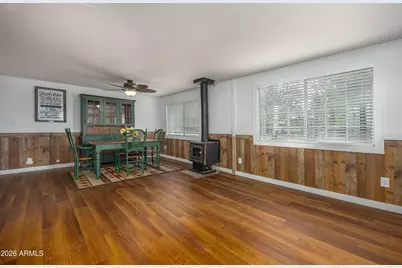 535 E Oak Drive, Munds Park, AZ 86017 - Photo 2