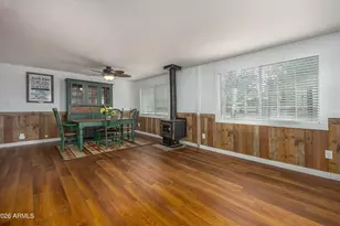 535 E Oak Dr, Munds Park, AZ 86017 - Photo 2