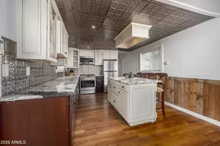 535 E Oak Dr, Munds Park, AZ 86017 - Photo 8