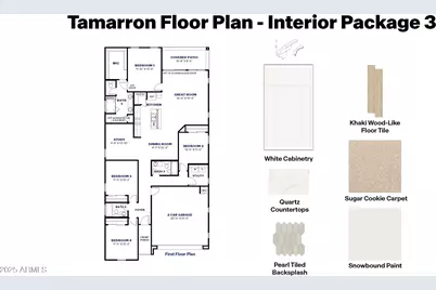 6983 W Pinnacle Vista Drive, Peoria, AZ 85383 - Photo 2