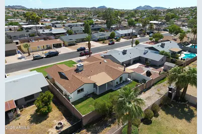 2236 E Blanche Drive, Phoenix, AZ 85022 - Photo 56