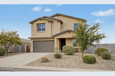 7270 E Teal Way, San Tan Valley, AZ 85143 - Photo 1