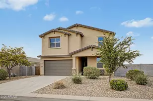 7270 E Teal Way, San Tan Valley, AZ 85143 - Photo 1