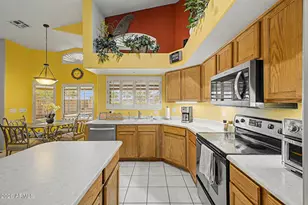 768 N 168th Ave, Goodyear, AZ 85338 - Photo 22