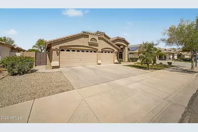 768 N 168th Avenue, Goodyear, AZ 85338 - Photo 2