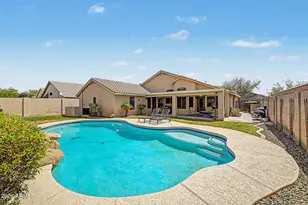 768 N 168th Ave, Goodyear, AZ 85338 - Photo 34