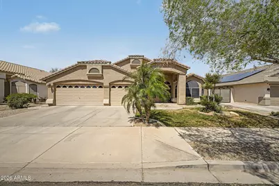 768 N 168th Avenue, Goodyear, AZ 85338 - Photo 1