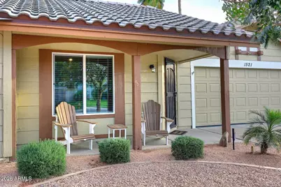 1521 E Sheffield Avenue, Chandler, AZ 85225 - Photo 8