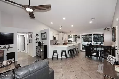 1521 E Sheffield Avenue, Chandler, AZ 85225 - Photo 2