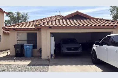 4545 N 67th Avenue #1071, Phoenix, AZ 85033 - Photo 1