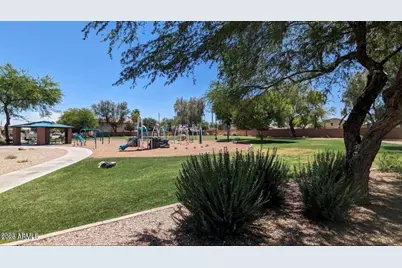 12905 W Crocus Drive, El Mirage, AZ 85335 - Photo 32
