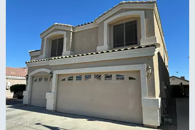 12905 W Crocus Drive, El Mirage, AZ 85335 - Photo 1