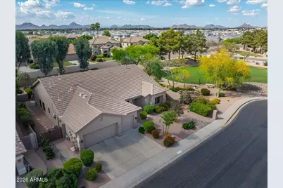 5227 E Libby Street, Scottsdale, AZ 85254 - Photo 1