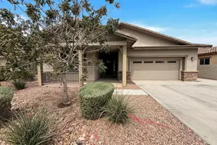 13724 W Harvest Ave, Litchfield Park, AZ 85340 - Photo 1