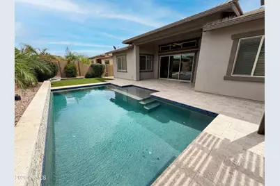 13724 W Harvest Avenue, Litchfield Park, AZ 85340 - Photo 38