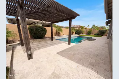 13724 W Harvest Avenue, Litchfield Park, AZ 85340 - Photo 36