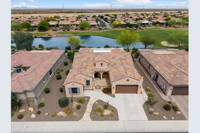 26534 W Abraham Lane, Buckeye, AZ 85396 - Photo 1