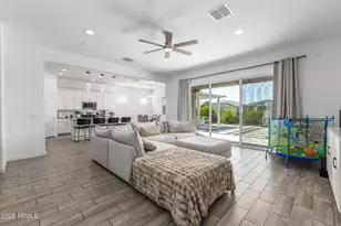 2953 E Stargazer Dr, San Tan Valley, AZ 85140 - Photo 6